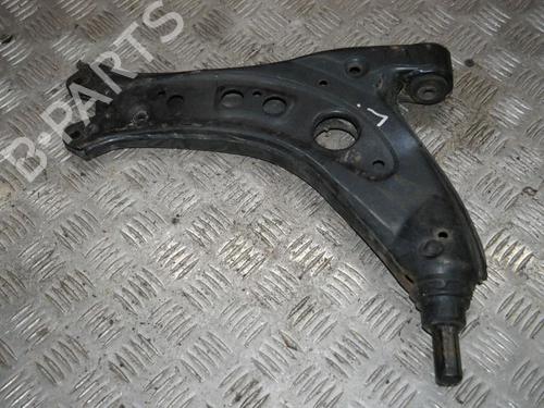 Venstre fortil bærearm VW POLO (9N_, 9A_) 1.2 12V (64 hp) 27484076