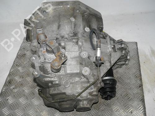 Gearbox MINI MINI (R50, R53) Cooper | BP35997410M3  - Image 6