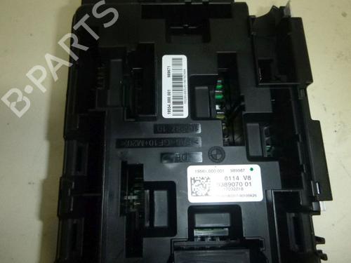 Fuse box BMW 3 Touring (F31) 320 i | BP33143791E1 - Image 3