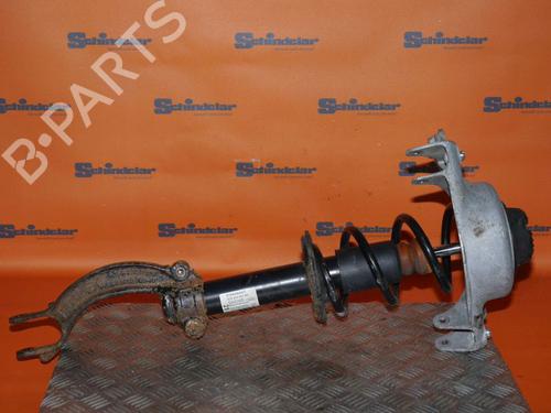 Right front shock absorber AUDI A4 B8 (8K2) 2.0 TDI | BP33146349M17 - Image 2