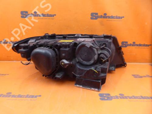 Left headlight BMW 3 (E46) 320 d | BP29047026C28 