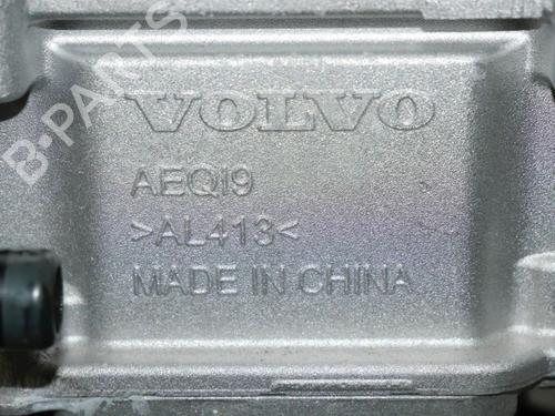 Control unit VOLVO XC60 II (246) T8 Hybrid AWD | BP31997881M11