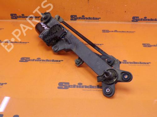 Front wiper motor KIA CARNIVAL / GRAND CARNIVAL III (VQ) 2.9 CRDi | BP24412108M29 