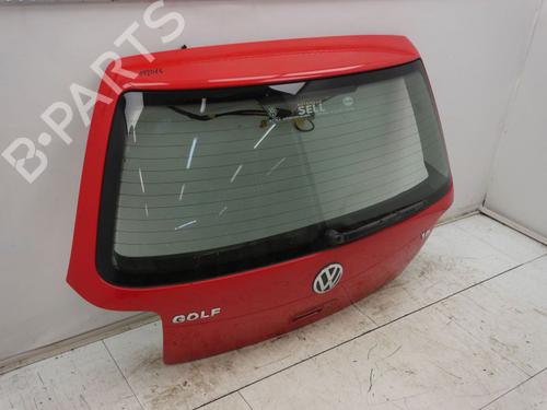 Tailgate VW GOLF IV (1J1) 1.6 | BP29515118C6 