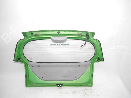 Tailgate KIA PICANTO I (SA) 1.0 | BP24382518C6 