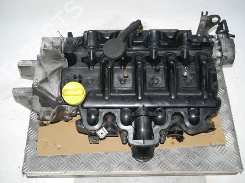 Topstykke RENAULT MASTER II Van (FD) 2.5 dCi (FD02) | BP29644877M5 