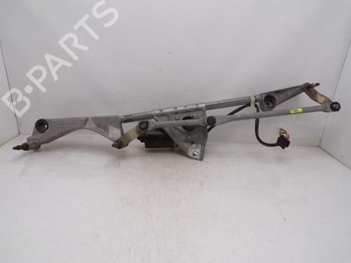 Used Front wipers mechanism MERCEDES-BENZ C-CLASS Coupe (CL203) C 320 (203.764) (218 hp) 30366397