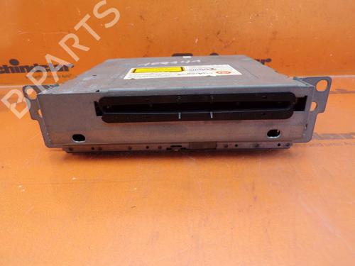 Radio BMW 5 Touring (F11) 520 d | BP24411967E6 