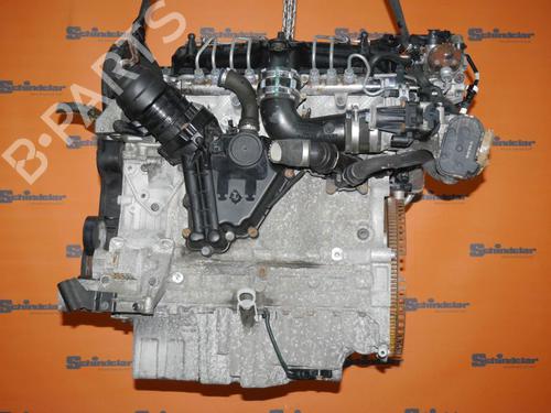 Engine VOLVO C30 (533) D4 | BP32833914M1 - Image 2