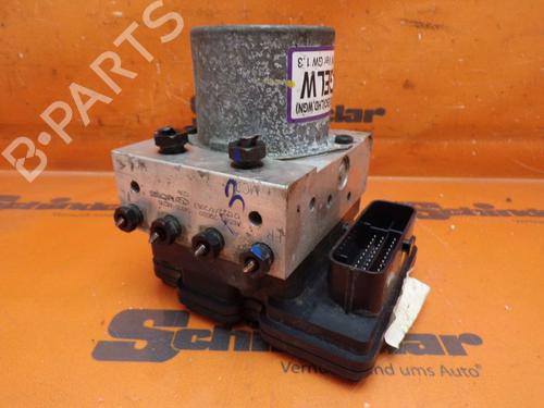 Used ABS pump ABS pump HYUNDAI i30 Estate (GD) 1.6 CRDi (110 hp) 33684772 33684772
