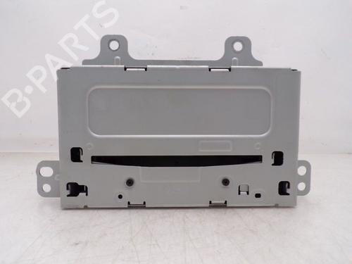 Autoradio OPEL ASTRA J Sports Tourer (P10) 1.4 Turbo (35) (140 hp) 30652264