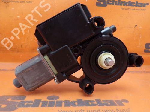 Left rear window motor VW POLO V (6R1, 6C1) 1.2 TSI 16V | BP27307322E23 