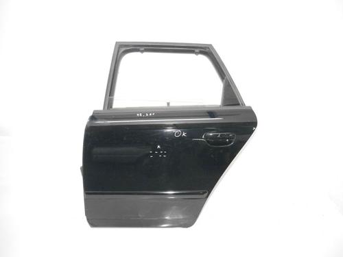 Used Left rear door AUDI A4 B7 Avant (8ED) 2.7 TDI (180 hp) 24382939