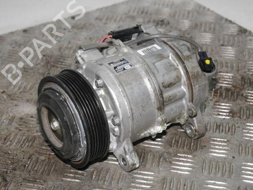 Compressore A/C BMW 1 (F40) 118 i (136 hp) 31162243