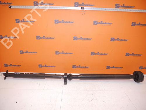 Used Driveshaft MERCEDES-BENZ S-CLASS (W221, V221) S 320 CDI (221.022, 221.122) (235 hp) 24391694