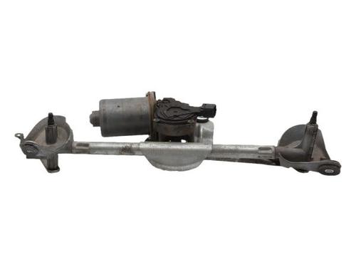 Used Front wiper motor Front wiper motor TOYOTA YARIS (_P1_) 1.3 (SCP12_, SCP13_, SCP12R, SCP13R) (87 hp) 34721838 34721838