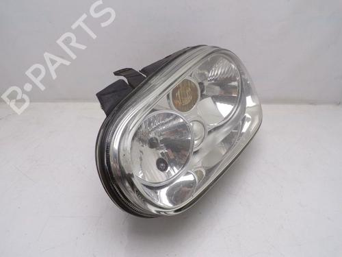 Left headlight VW GOLF IV (1J1) 1.6 | BP32151549C28