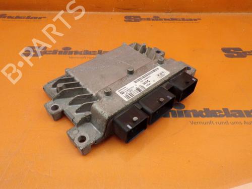 Used Engine control unit (ECU) Engine control unit (ECU) FORD FIESTA VI (CB1, CCN) 1.25 (82 hp) 33152989 33152989