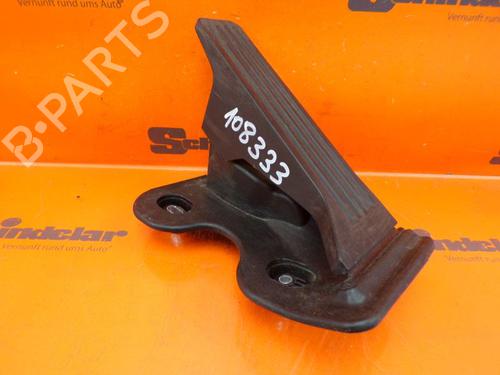 Pedal MAZDA 3 (BM, BN) 2.0 | BP32643588I4