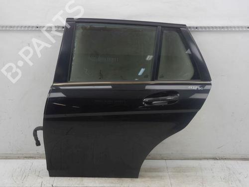 Dør venstre bak Dør venstre bak MERCEDES-BENZ C-CLASS T-Model (S204) C 220 CDI (204.202) (170 hp) 35997233 35997233