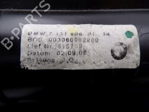 Rear parcel shelf BMW 3 Touring (E91) 318 i | BP33743752C85  - Image 10