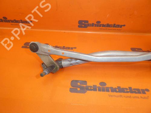 Front wiper motor MINI MINI Convertible (R52) John Cooper Works | BP24391168M29 