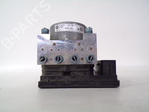 ABS pump BMW 4 Gran Coupe (F36) 435 d xDrive | BP24388880M43 