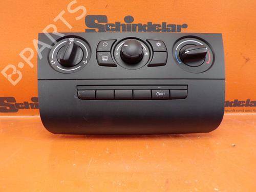 Climate control BMW 1 (E87) 116 i | BP24389592I5 