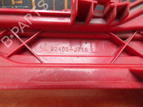 Left taillight KIA CEED Sportswagon (CD) 1.6 GDI Hybrid | BP33152368C34  - Image 5