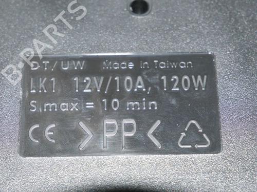 Electronic module KIA CEE'D (JD) 1.4 CVVT | BP33144988M83  - Image 5