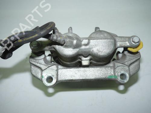 Left front brake caliper RENAULT TRAFIC II Van (FL) 2.0 dCi 115 (FL01, FL0U, FL00, FL0H, FL0M) | BP33143028M105 - Image 4