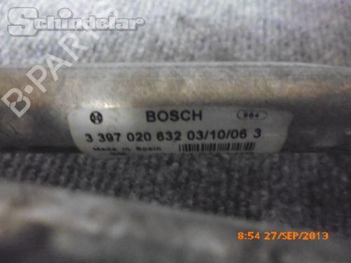 Front wipers mechanism OPEL ASTRA H (A04) 1.7 CDTI (L48) | BP23506864C83 