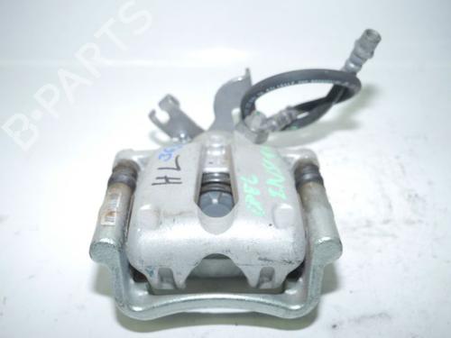 Used Left rear brake caliper Left rear brake caliper OPEL INSIGNIA A Saloon (G09) 2.0 CDTI (69) (160 hp) 33143049 33143049