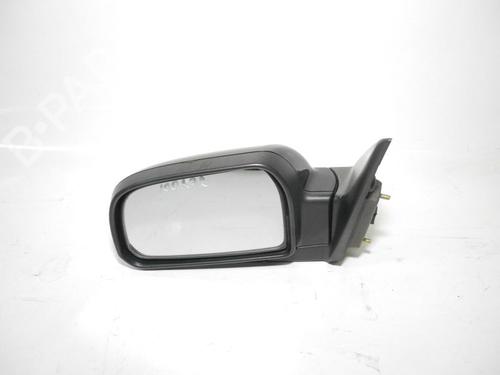 Used Other HYUNDAI TUCSON (JM) 2.0 CRDi All-wheel Drive (113 hp) 32662021