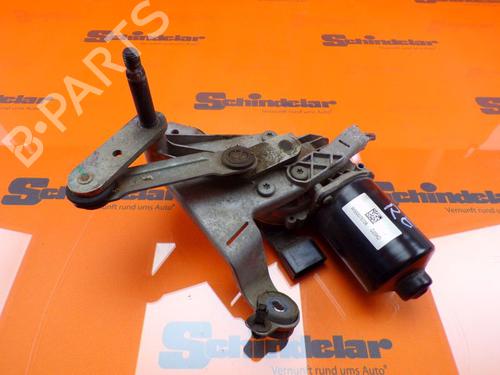 front-wipers-mechanism-ford-s-max-cj-wa6-2015-33146336 main image