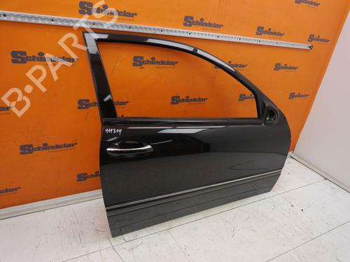 Right front door MERCEDES-BENZ C-CLASS (W203) C 220 CDI (203.008) | BP27466185C3 