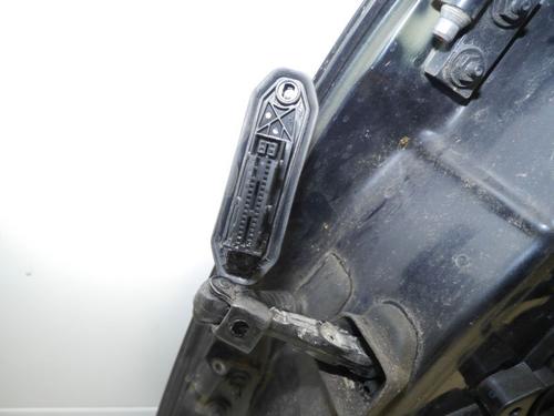 Right front door MINI MINI (R56) Cooper | BP24389498C3 