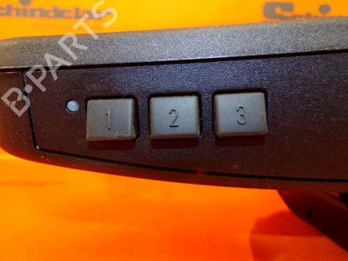 Specchietti retrovisore BMW 7 (E65, E66, E67) 745 i, Li | BP24389926I6 