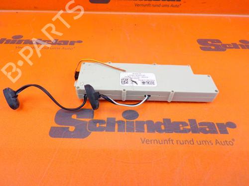 Used Electronic module JAGUAR XJ (X350, X358) 4.2 (298 hp) 32643062