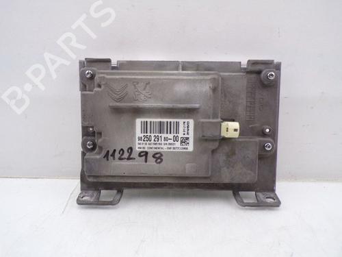 Display monitor PEUGEOT 2008 I (CU_) 1.2 THP 110 / PureTech 110 | BP30515835C48 