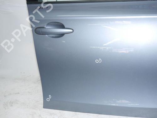 Right front door BMW 1 (E87) 120 d | BP24383682C3