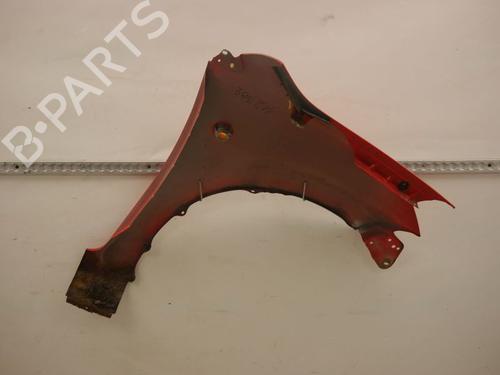 Left front fenders DAIHATSU SIRION (M3_) 1.0 (M300) | BP30652289C41 