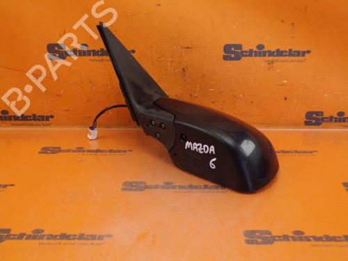 Other MAZDA 6 Hatchback (GG) 1.8 | BP32833816O1 - Image 4