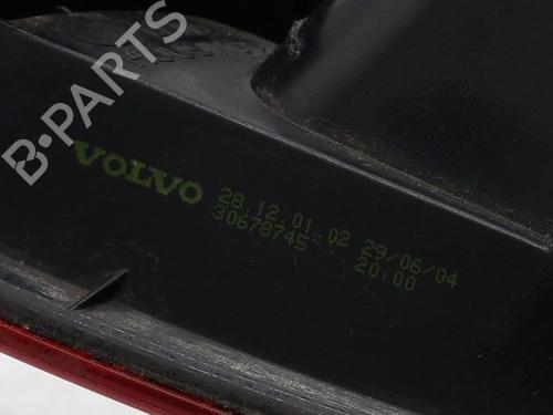 Left taillight VOLVO V50 (545) 2.4 | BP35788678C34  - Image 6