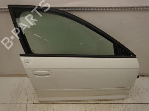 Right front door AUDI A3 Sportback (8PA) 1.6 | BP30047401C3 
