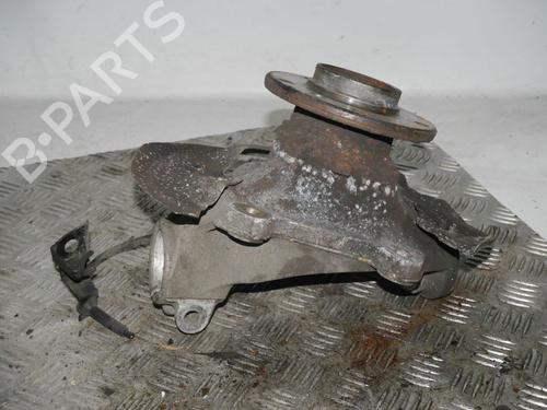 Right front steering knuckle BMW 1 (E87) 118 d | BP36367282M26 - Image 2