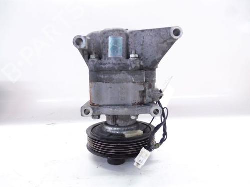 Used Steering pump MAZDA 2 (DE_, DH_) 1.3 (DE3FS) (75 hp) 32637667