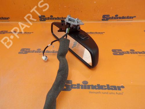 Rear mirror MERCEDES-BENZ E-CLASS T-Model (S212) E 300 Hybrid / BlueTEC Hybrid (212.298) | BP24411737I6 