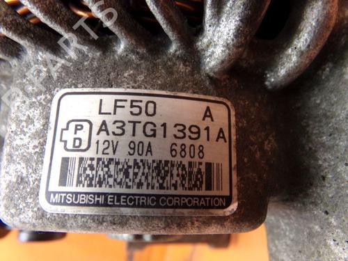 Alternator MAZDA 5 (CR) 1.8 (CR19) | BP32647419M7