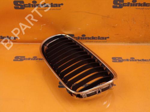 Grille BMW 3 Touring (E91) 318 d | BP24413398C40 